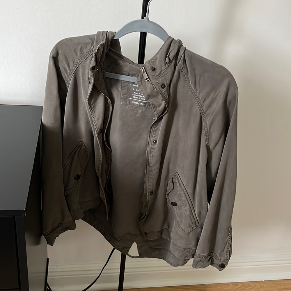 Jacket